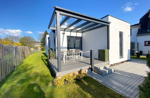 Spaden Casa | Ferienhaus für 4 Gäste mit 58m² in Schiffdorf