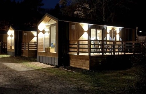 Muritz Casa | Ferienhaus für 4 Gäste mit 32m² in Bad Stuer