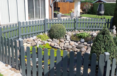 Bornhoved Casa | Ferienhaus für 4 Gäste mit 70m² in Bornhöved