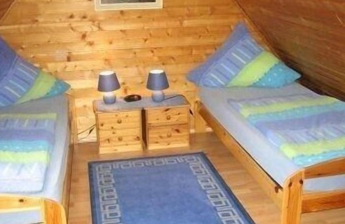 Bornhoved Casa | Ferienhaus für 4 Gäste mit 70m² in Bornhöved