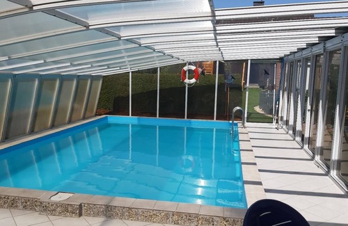Bornhoved Casa | Ferienhaus für 4 Gäste mit 70m² in Bornhöved