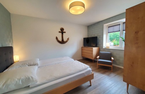Bredstedt Casa | Ferienhaus für 4 Gäste mit 70m² in Bredstedt
