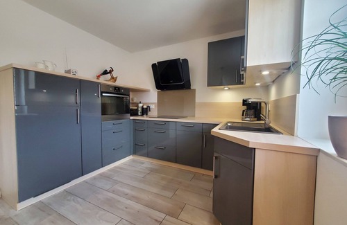 Bredstedt Casa | Ferienhaus für 4 Gäste mit 70m² in Bredstedt