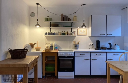 Dodenburg Casa | Ferienhaus für 4 Gäste mit 150m² in Dodenburg