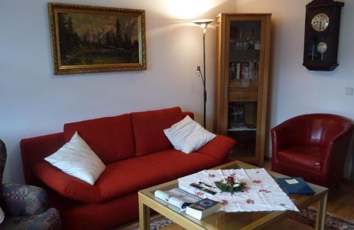 Eisenbach Casa | Ferienhaus für 4 Gäste mit 85m² in Eisenbach