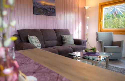 Bannesdorf Casa | Ferienhaus für 4 Gäste mit 65m² in Klausdorf