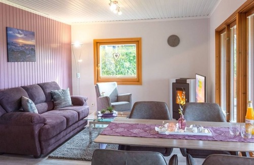 Bannesdorf Casa | Ferienhaus für 4 Gäste mit 65m² in Klausdorf