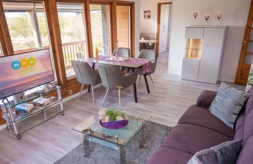 Bannesdorf Casa | Ferienhaus für 4 Gäste mit 65m² in Klausdorf
