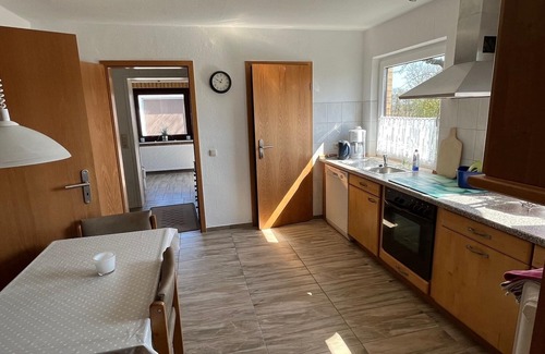 Winnemark Casa | Ferienhaus für 4 Gäste mit 98m² in Winnemark