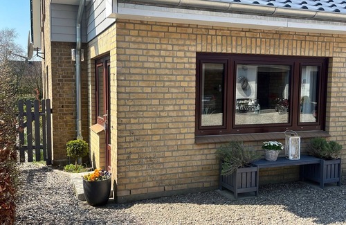 Winnemark Casa | Ferienhaus für 4 Gäste mit 98m² in Winnemark
