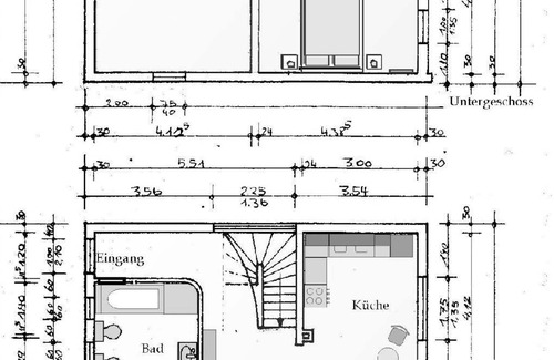 Beltheim Casa | Ferienhaus für 4 Gäste mit 105m² in Beltheim