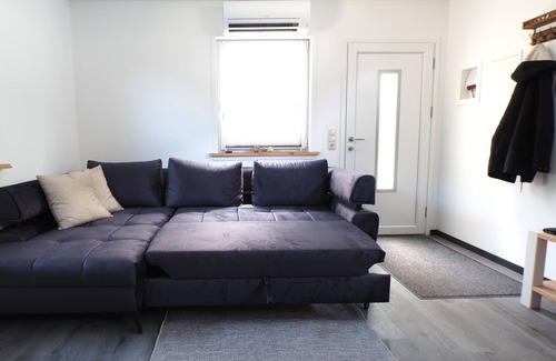 Briedel Casa | Ferienhaus für 4 Gäste mit 70m² in Briedel