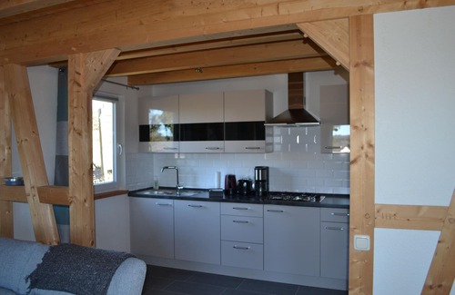 Driedorf Casa | Ferienhaus für 4 Gäste mit 100m² in Driedorf