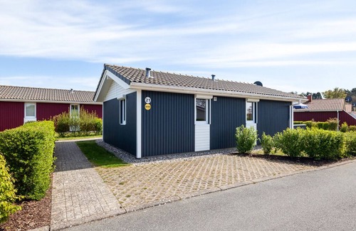 Lensterstrand Casa | Ferienhaus für 4 Gäste mit 52m² in Grömitz