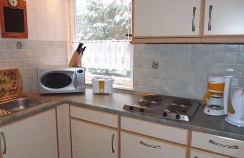 Dagow Casa | Ferienhaus für 4 Gäste mit 34m² in Stechlin