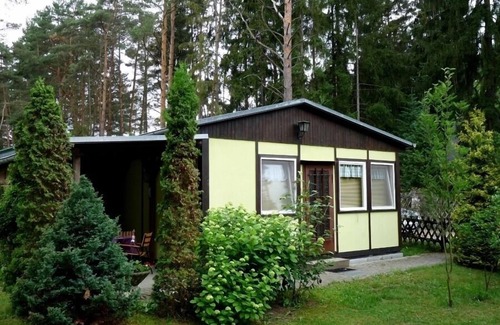 Dagow Casa | Ferienhaus für 4 Gäste mit 34m² in Stechlin