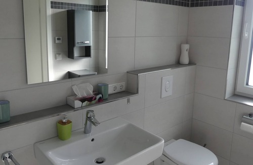 Walchum Casa | Ferienhaus für 4 Gäste mit 75m² in Walchum