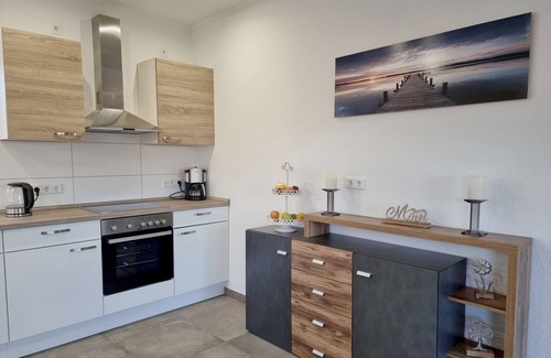 Walchum Casa | Ferienhaus für 4 Gäste mit 89m² in Walchum