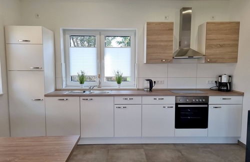 Walchum Casa | Ferienhaus für 4 Gäste mit 89m² in Walchum
