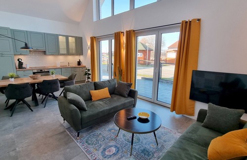 Steinbild Casa | Ferienhaus für 4 Gäste mit 89m² in Walchum