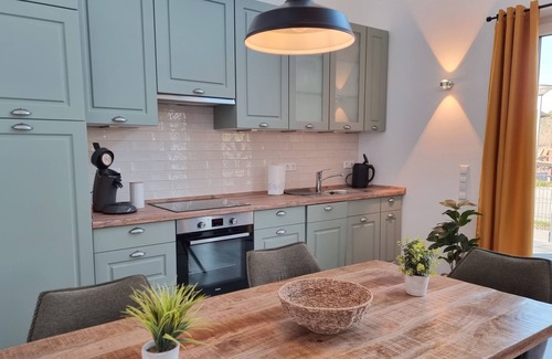 Steinbild Casa | Ferienhaus für 4 Gäste mit 89m² in Walchum