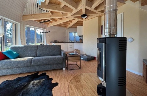 Muritz Casa | Ferienhaus für 4 Gäste mit 68m² in Wustrow