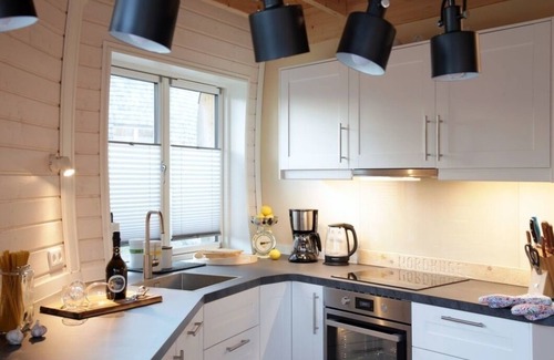 Muritz Casa | Ferienhaus für 4 Gäste mit 68m² in Wustrow