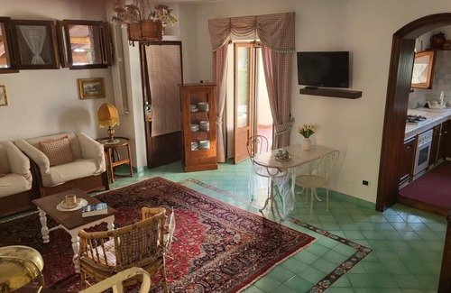 Cersuta Casa | Ferienhaus für 4 Gäste mit 55m² in Maratea