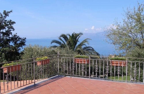 Cersuta Casa | Ferienhaus für 4 Gäste mit 55m² in Maratea