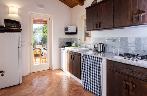 Cersuta Casa | Ferienhaus für 4 Gäste mit 45m² in Maratea
