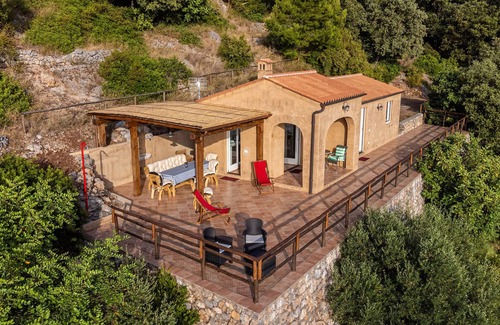 Cersuta Casa | Ferienhaus für 4 Gäste mit 45m² in Maratea