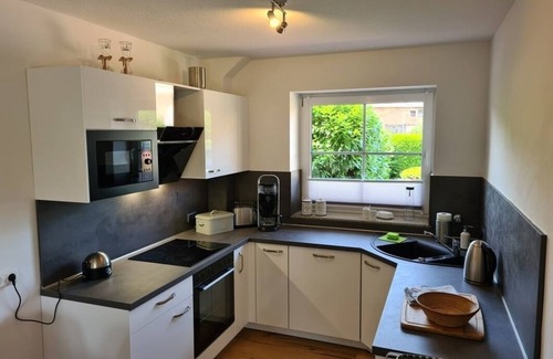 Breege Apartamento | Ferienhaus für 4 Gäste mit 74m² in Breege