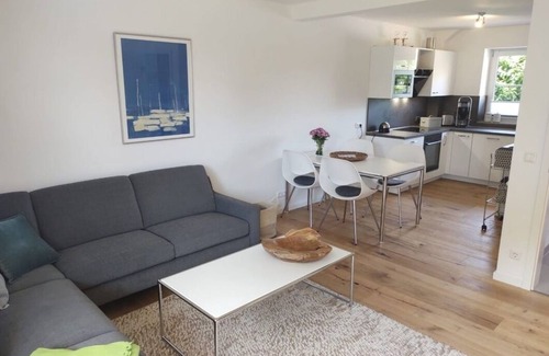 Breege Apartamento | Ferienhaus für 4 Gäste mit 74m² in Breege