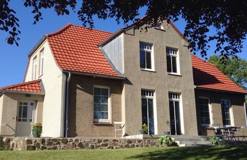 Fusing Casa | Ferienhaus für 4 Gäste mit 94m² in Füsing