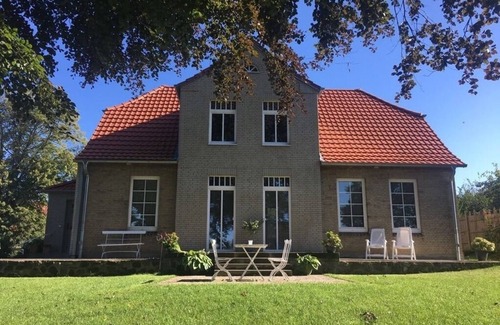 Fusing Casa | Ferienhaus für 4 Gäste mit 94m² in Füsing