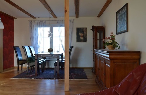 Karnin Casa | Ferienhaus für 4 Gäste mit 105m² in Karnin