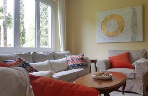 Tegna Casa | Ferienhaus für 4 Gäste mit 86m² in Tegna