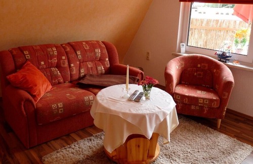 Dabel Casa | Ferienhaus für 4 Gäste mit 40m² in Dabel
