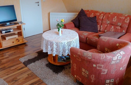 Dabel Casa | Ferienhaus für 4 Gäste mit 40m² in Dabel
