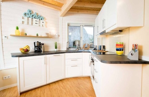 Muritz Casa | Ferienhaus für 4 Gäste mit 68m² in Penzlin, Wustrow