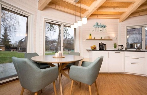 Muritz Casa | Ferienhaus für 4 Gäste mit 68m² in Penzlin, Wustrow