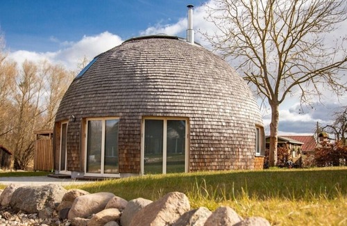 Muritz Casa | Ferienhaus für 4 Gäste mit 85m² in Penzlin, Wustrow