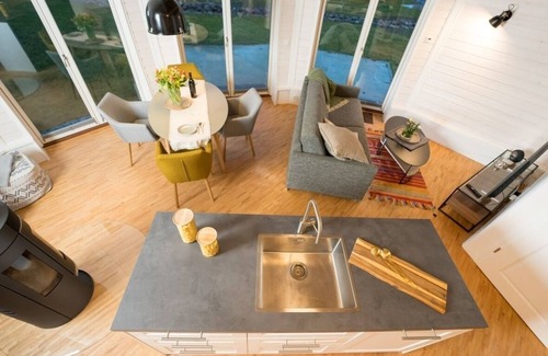 Muritz Casa | Ferienhaus für 4 Gäste mit 85m² in Penzlin, Wustrow