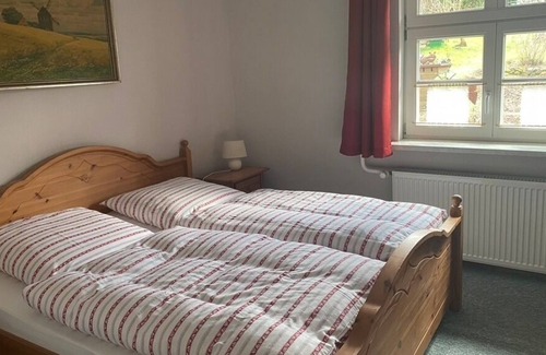 Muritz Casa | Ferienhaus für 4 Gäste mit 75m² in Ulrichshusen