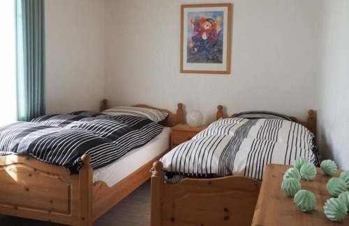 Vorden Casa | Ferienhaus für 5 Gäste mit 90m² in Marienmünster