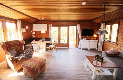 Neufeld Casa | Ferienhaus für 5 Gäste mit 56m² in Spieka-neufeld