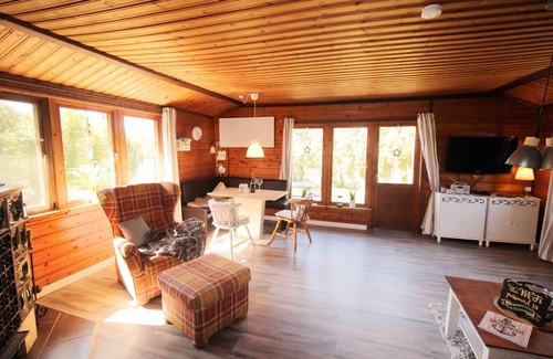 Neufeld Casa | Ferienhaus für 5 Gäste mit 56m² in Spieka-neufeld