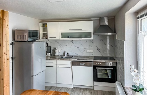 Bellin Casa | Ferienhaus für 5 Gäste mit 65m² in Ueckermünde