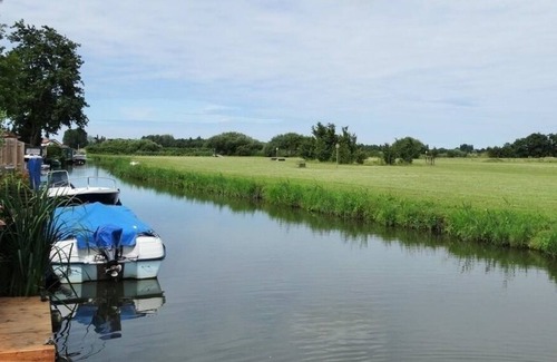 Onderdijk Otro | Ferienhaus für 5 Gäste mit 54m² in Wervershoof