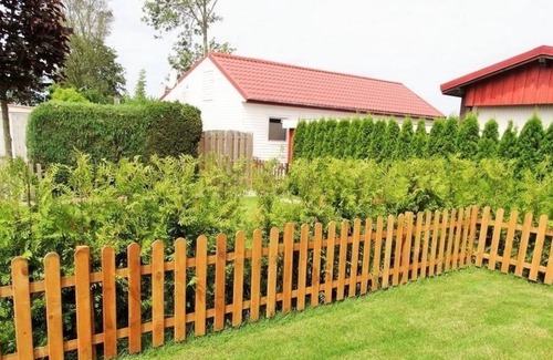 Onderdijk Otro | Ferienhaus für 5 Gäste mit 54m² in Wervershoof